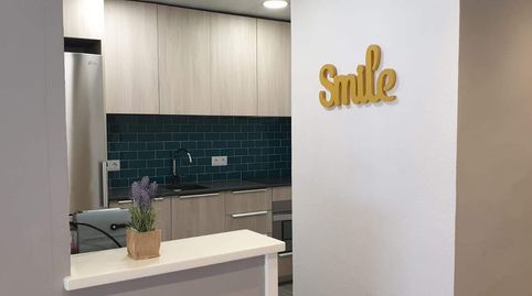 APARTAMENT AMB LLICÈNCIA TURÍSTICA AL CENTRE