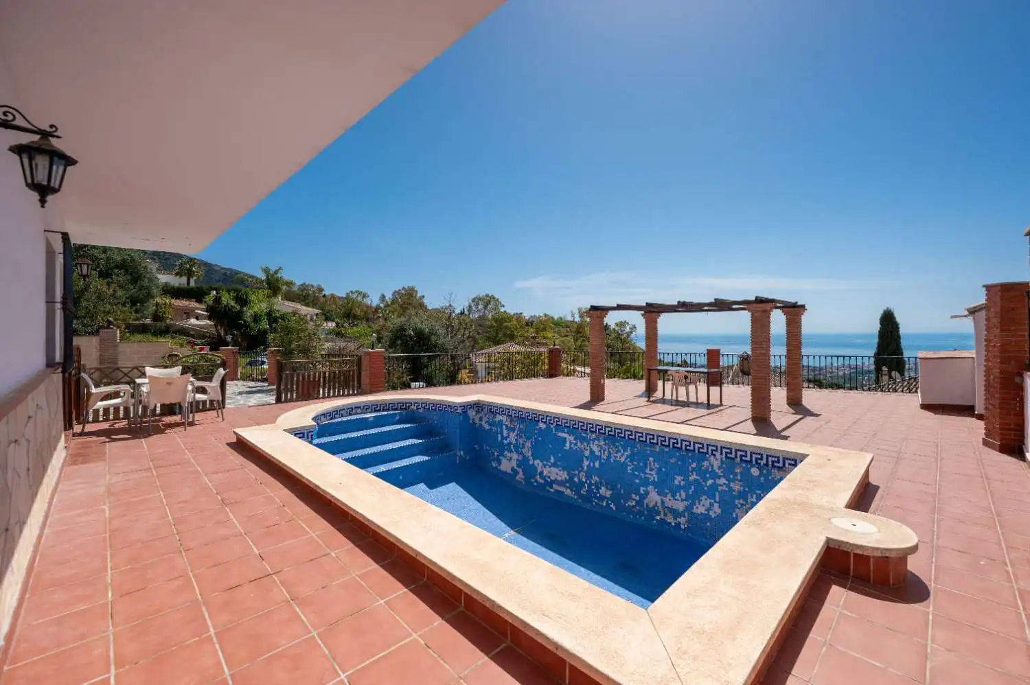 Xalet amb piscina en venda a Mijas pueblo, imagen 27