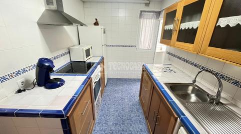 Foto 5 de Pis en venda a Plaza del Astreo , 7, Ciudad Aljarafe, Sevilla