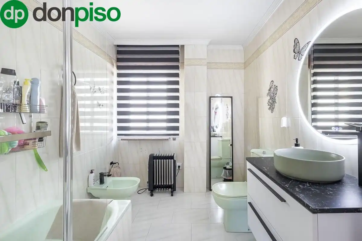 House with garden for sale in Calle MOLINILLO, imagen 15