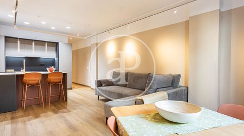 Photo 4 of Flat for rent in Carrer D'isabel la Catòlica, El Pla del Remei, Valencia Capital