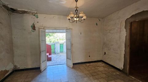 FANTASTICA CASA DE PUEBLO  EN CALLE LA FUENTE, GIBRALEÓN HUELVA, immagine 3