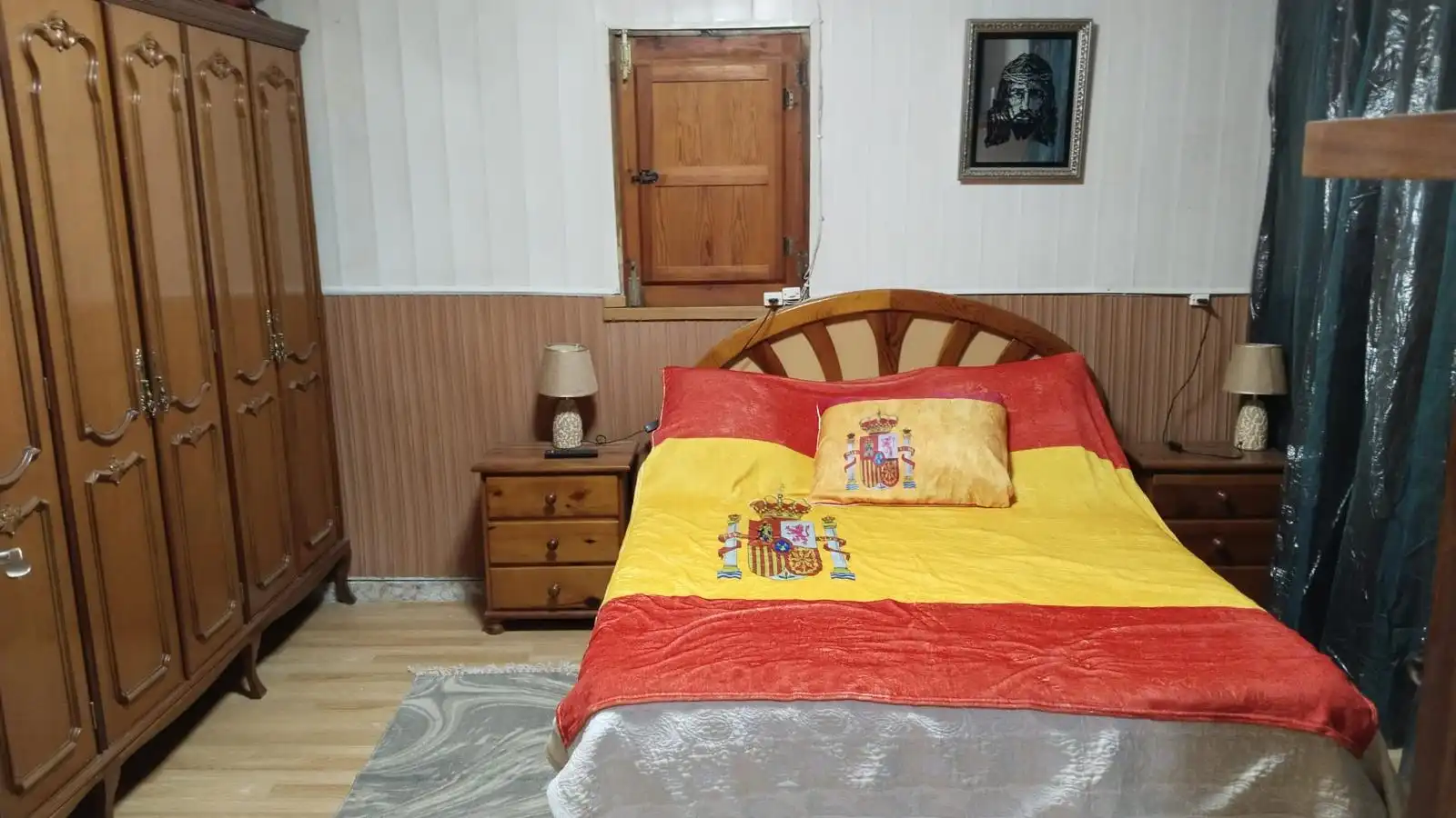 Habitación de Casa o chalet en venta en Orihuela con Amueblado