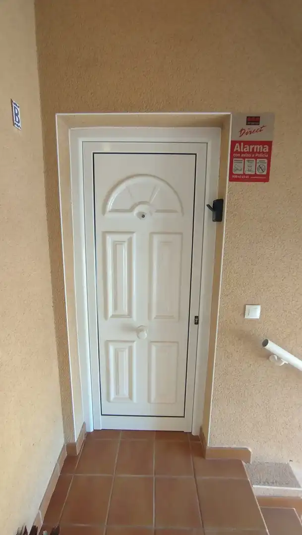 Piso en venta en Puerto del Rosario con Terraza