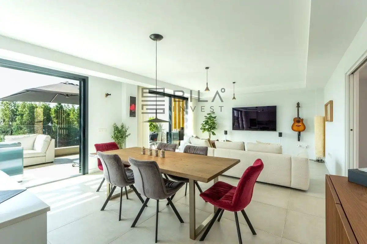 Adosado con piscina en venta en Evergreen Homes, imagen 18
