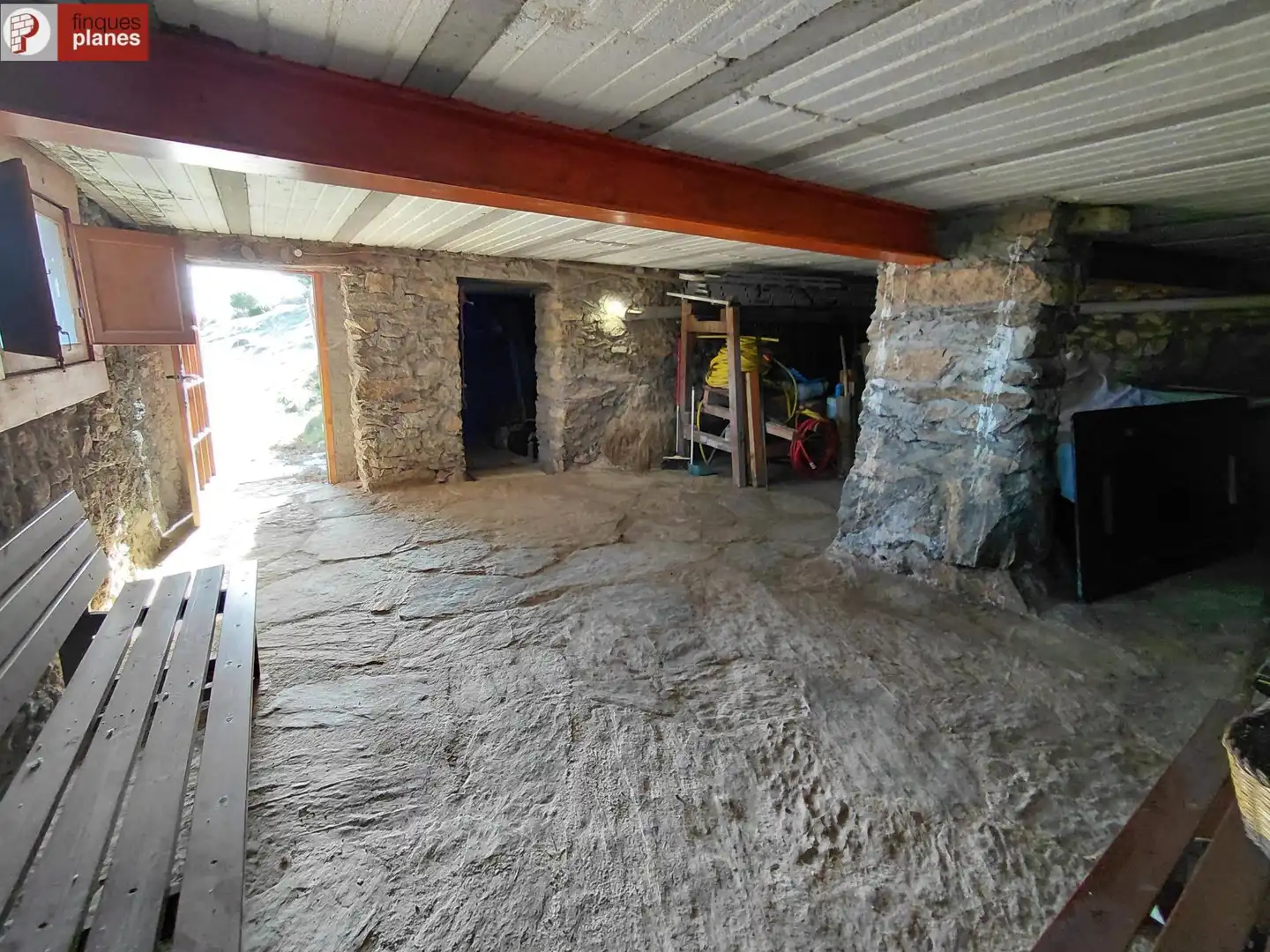 Houses for sale in Les Valls de Valira  with Private garden and Furnished