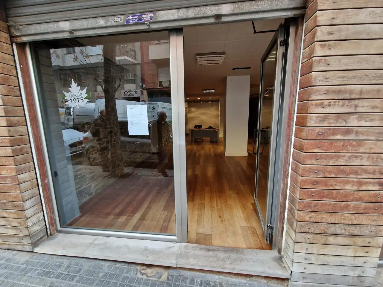 Local comercial en venda a Carrer dels Caputxins, imagen 3