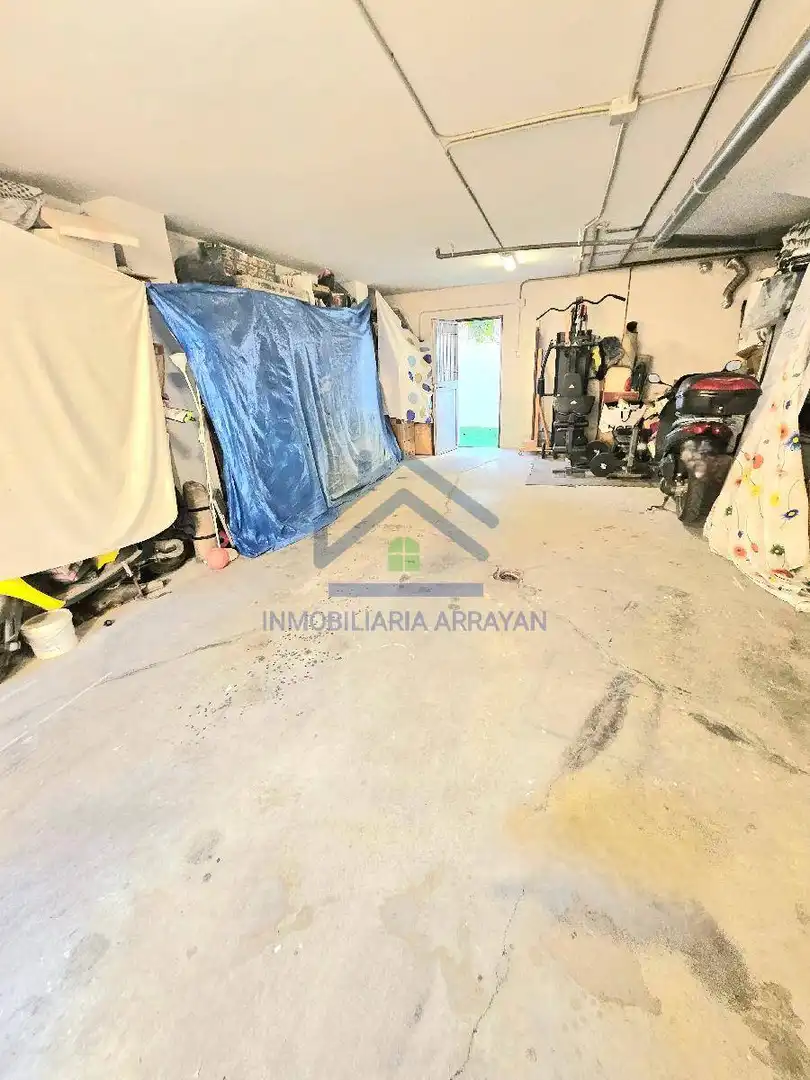 Casa o chalet en venta en Ogíjares con Aire acondicionado y Balcón