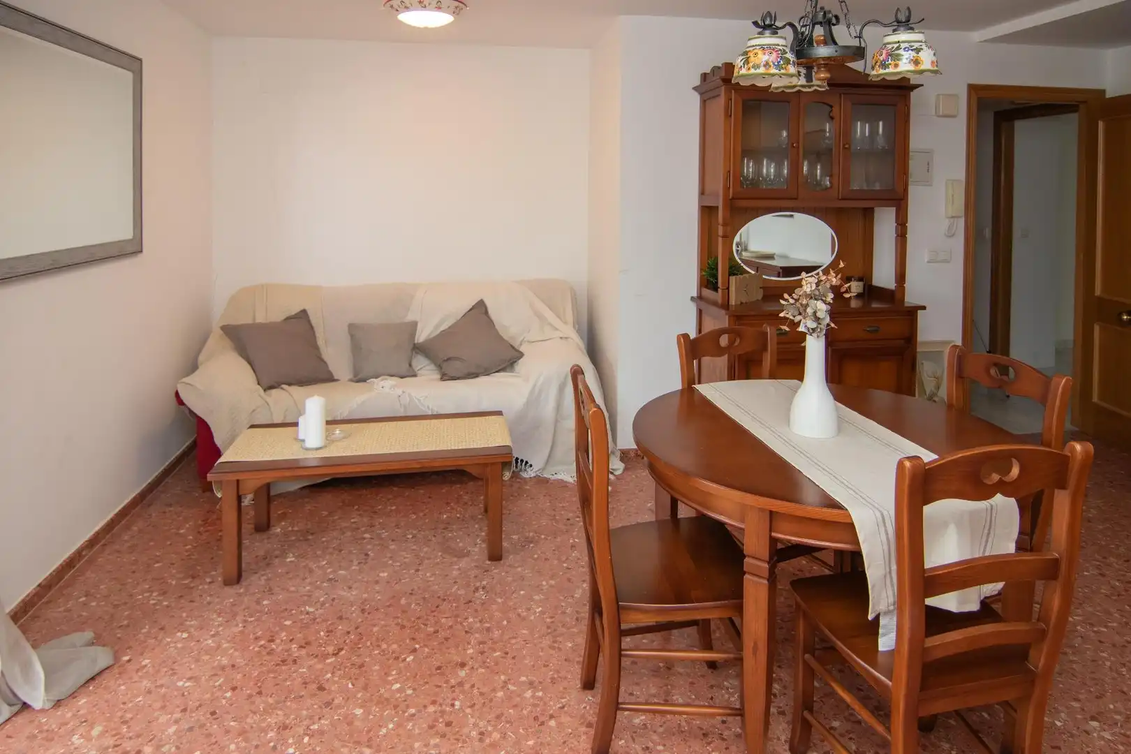 Apartament en venda a Playa de Gandia