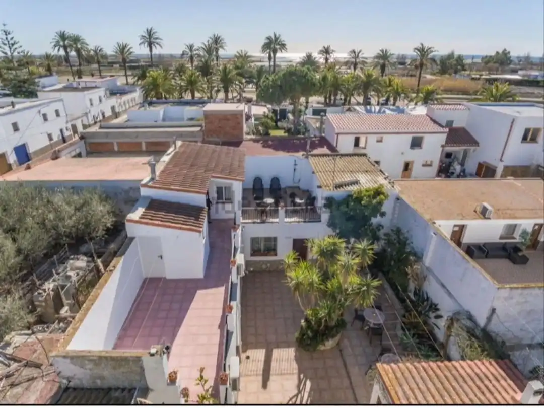 Casa en venda a Carrer Major de Poble Nou 2, imagen 2