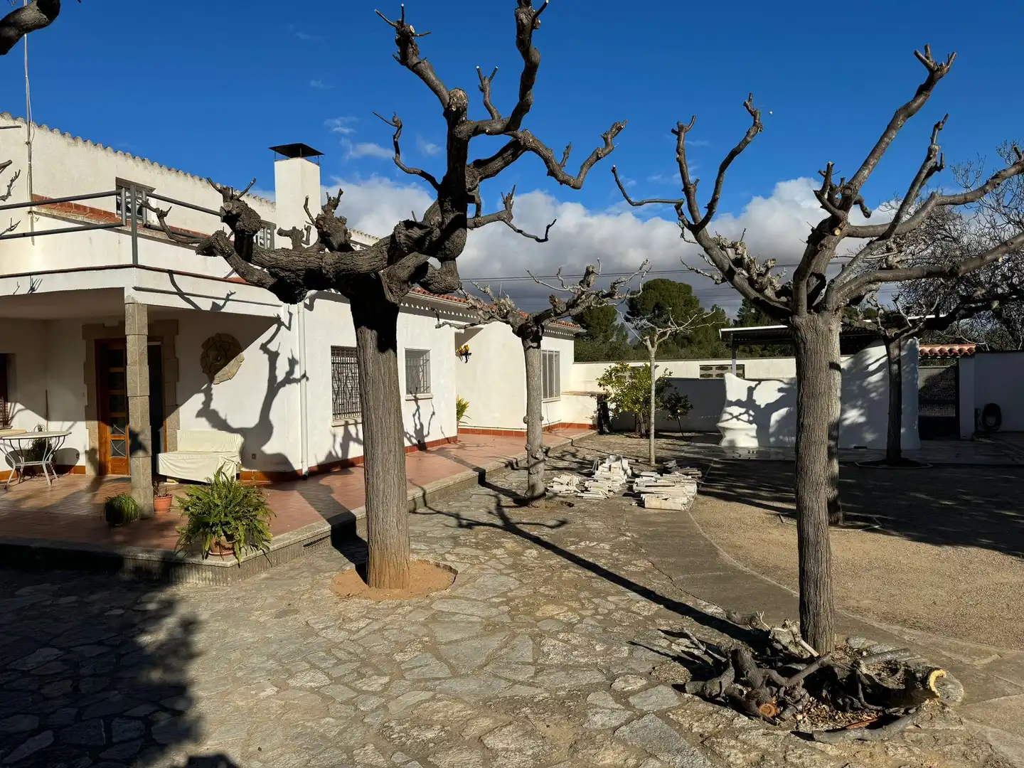 Villa con terrazza in vendita a Valls, imagen 4