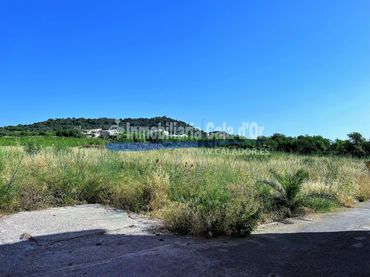 Terreny rústic en venda a S'Alquería Blanca - Calonge