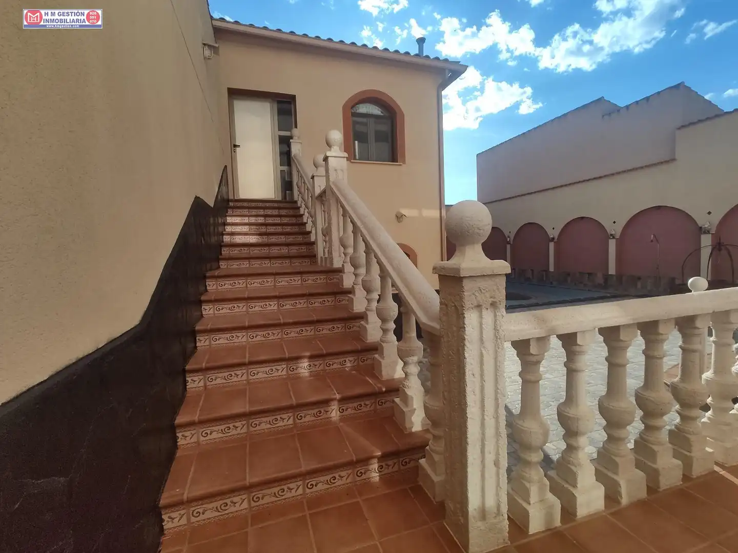 Haus mit Terrasse zum Verkauf in Alcázar de San Juan, imagen 29