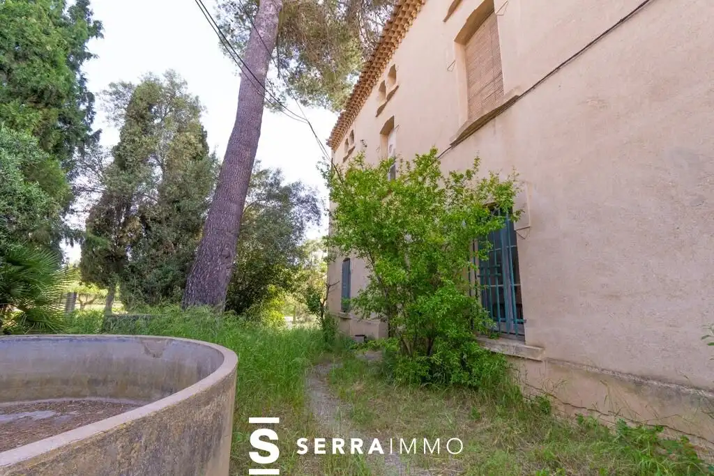 Vista exterior de Casa o chalet en venta en El Pla del Penedès con Jardín privado y Trastero
