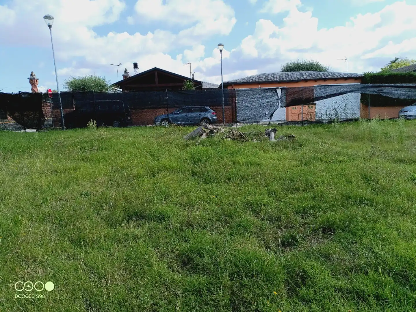 Wohnbaugrundstück zum Verkauf in Calle Turó de Malloles 5, imagen 4