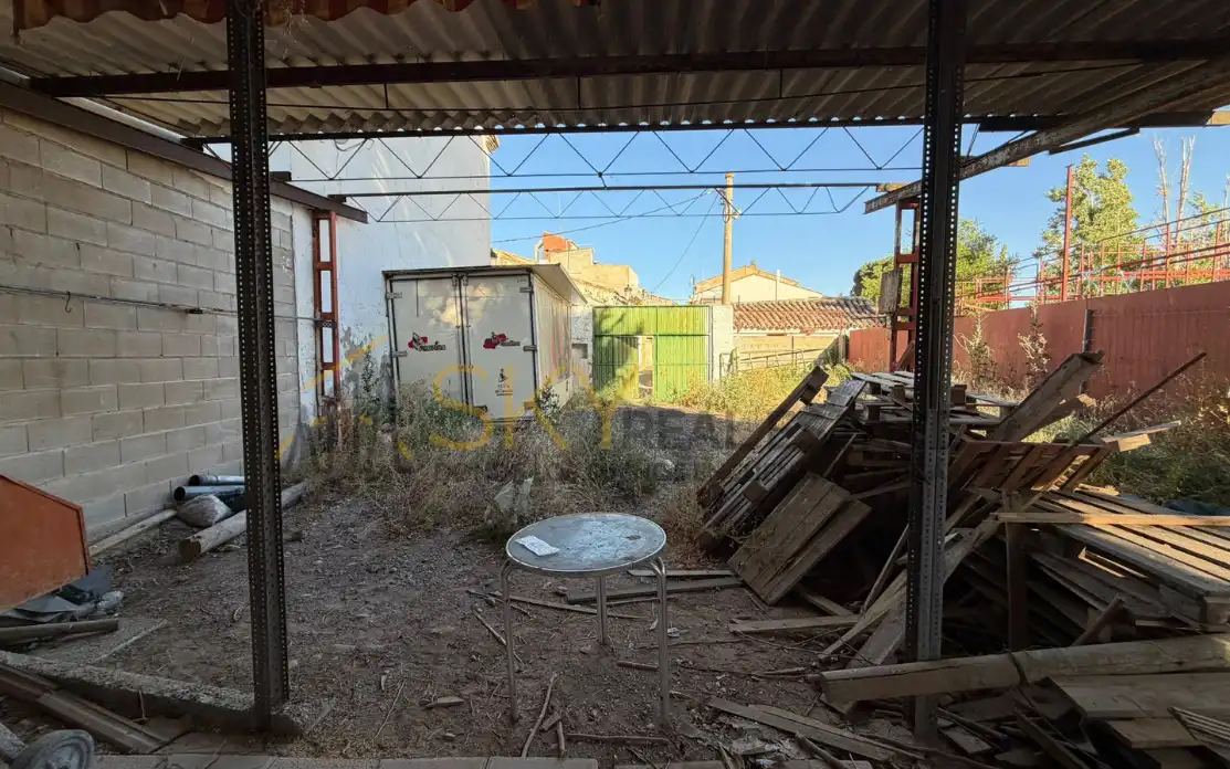 Residencial en venda en Zaragoza