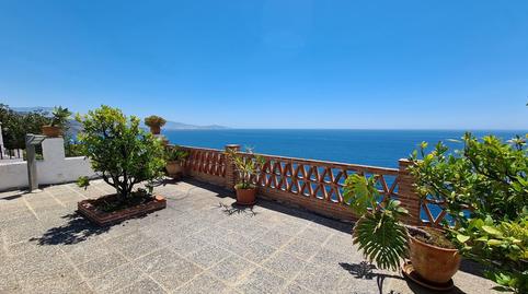 Foto 4 de Casa o xalet de lloguer a Velilla - Velilla Taramay, Almuñécar