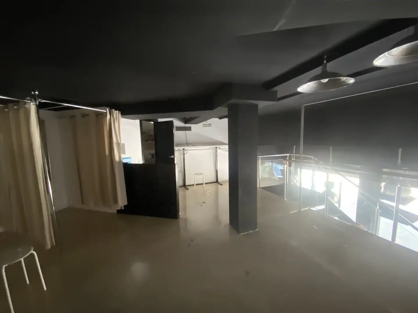 Local comercial en alquiler en Carrer de Valldoreix, imagen 8
