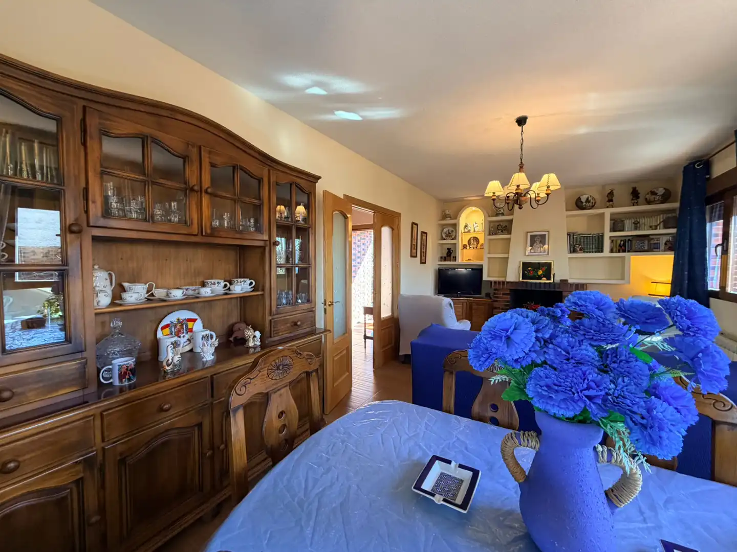 Casa o chalet en venta en Calle Río Tajo, Cerro Alarcón