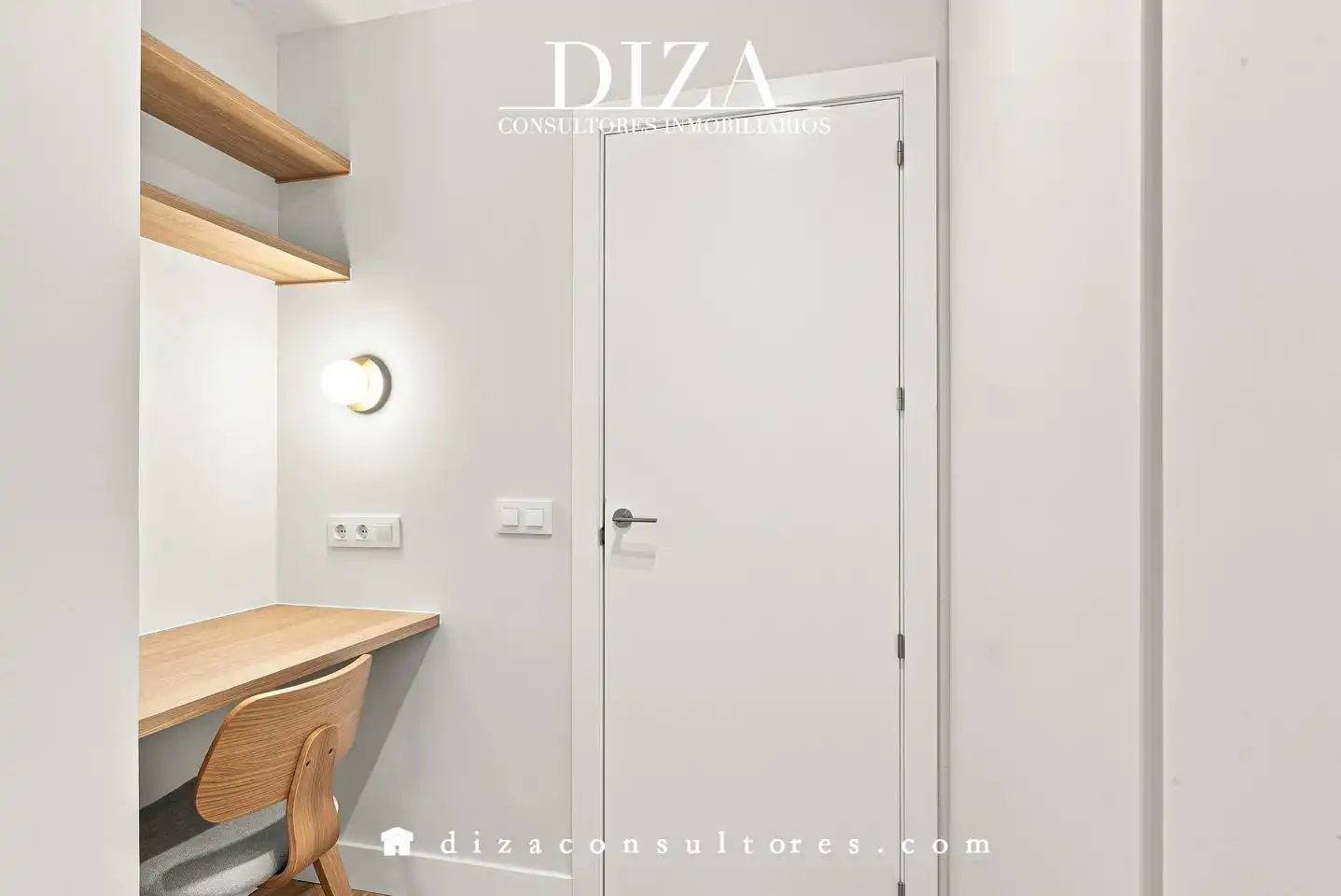 Piso en venta en Madrid con Aire acondicionado