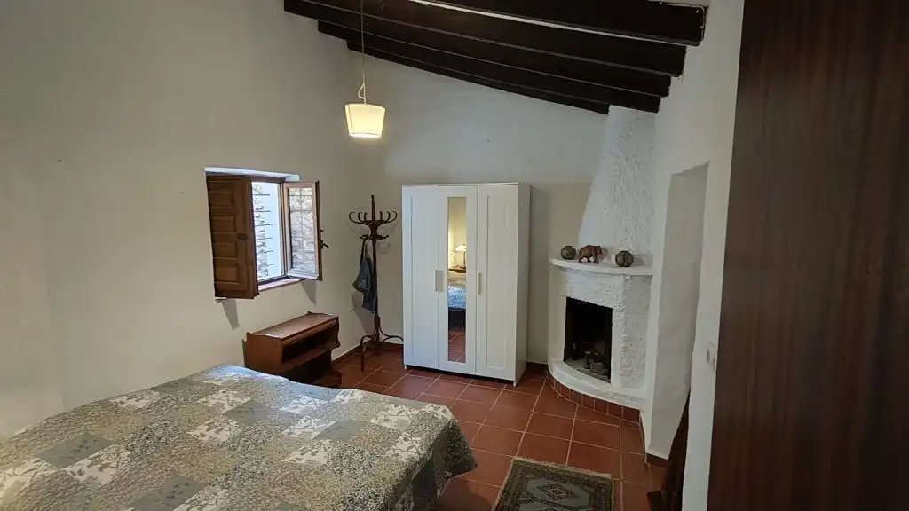 Finca rústica en venta en Lagos
