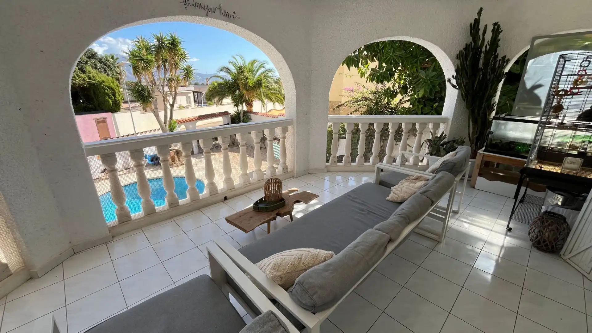 Casa amb piscina en venda a Escandinavia - Cautivador, imagen 4