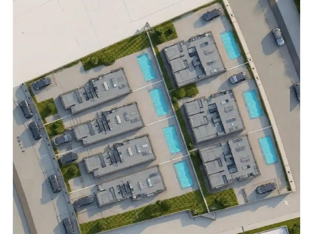 Casa amb piscina en venda a Calle Aneto, imagen 10