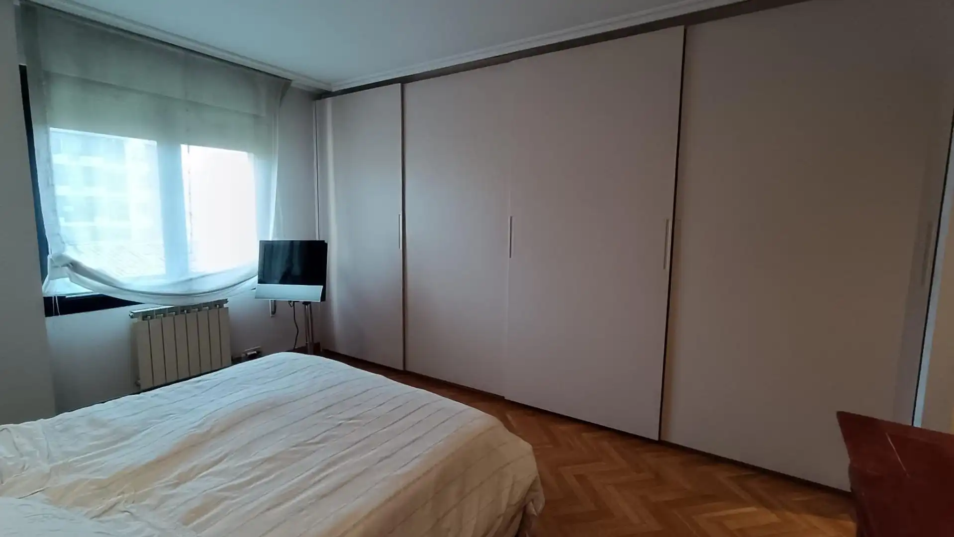 Habitación de Piso en venta en Zamora Capital  con Calefacción, Parquet y Trastero