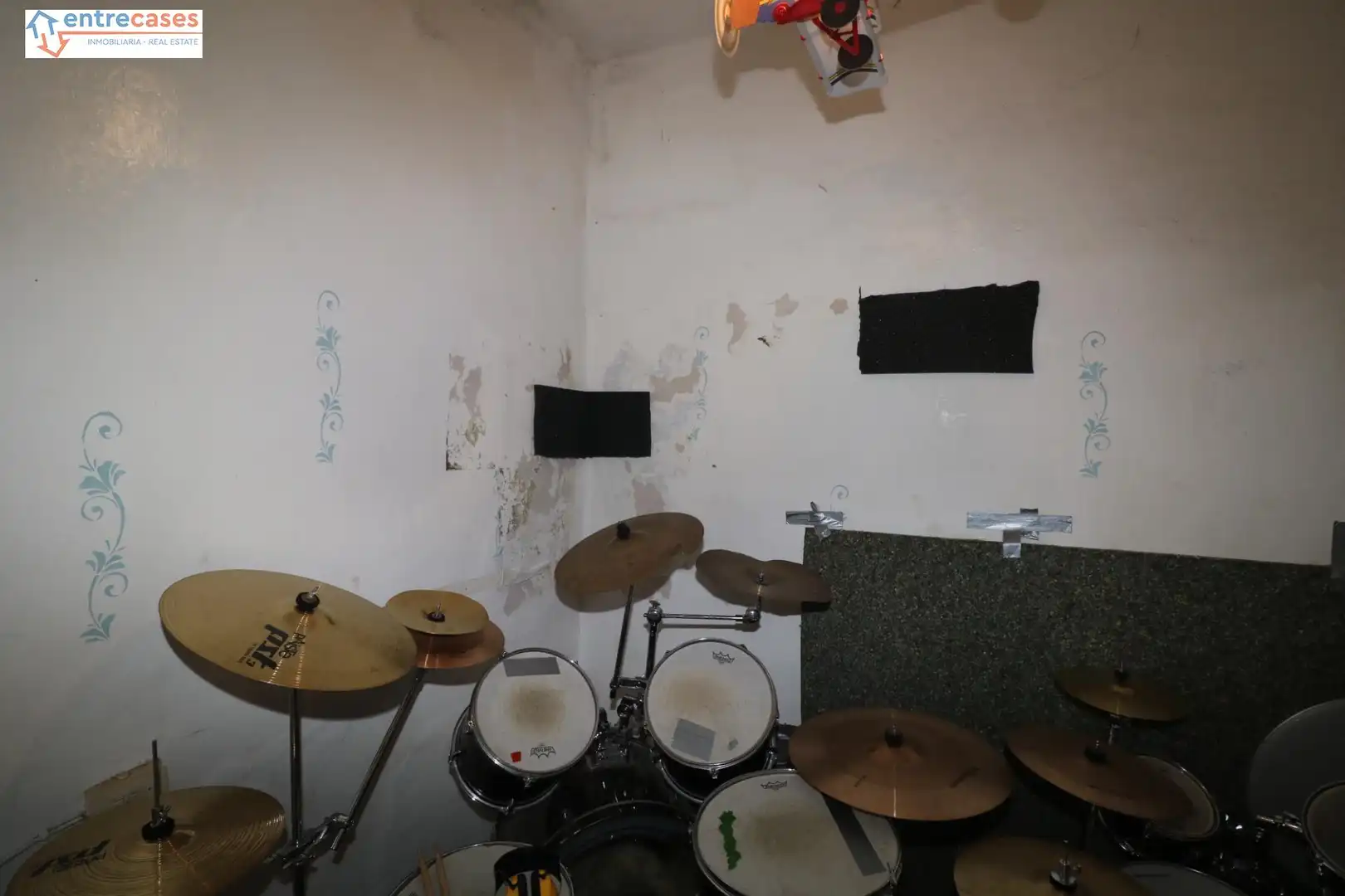 Finca rústica en venda en Estivella