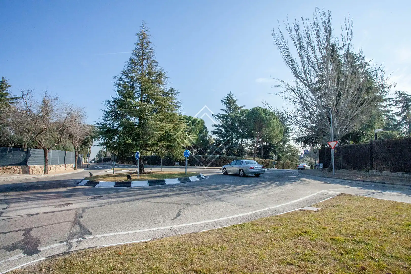 Villa con piscina in vendita a Urbanización La Moraleja, imagen 15