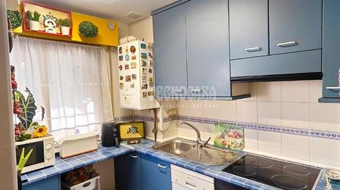 Foto 2 de Pis en venda a La Fortuna, Leganés