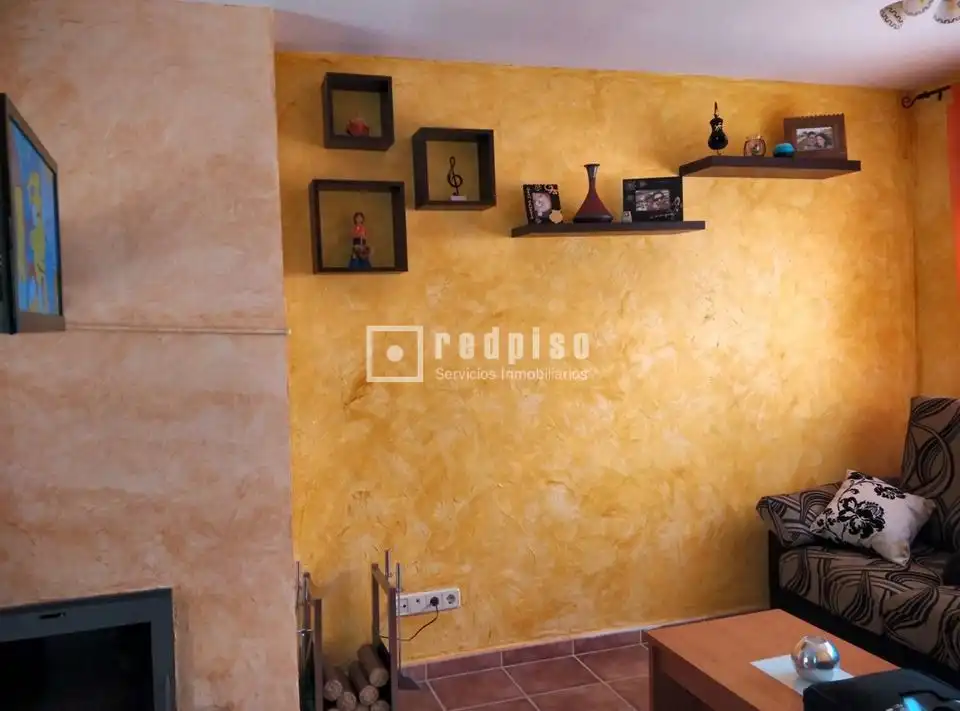 Casa o chalet en venta en Recas
