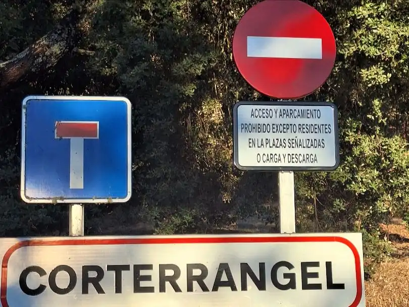 Wohnbaugrundstück zum Verkauf in Calle Piedra del Majar 2, imagen 24