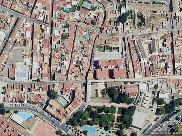 Piso en venta en Las Almenas