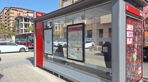 Foto 2 de Piso en venta en Carrer del Pintor Maella, La Creu del Grau, Valencia Capital