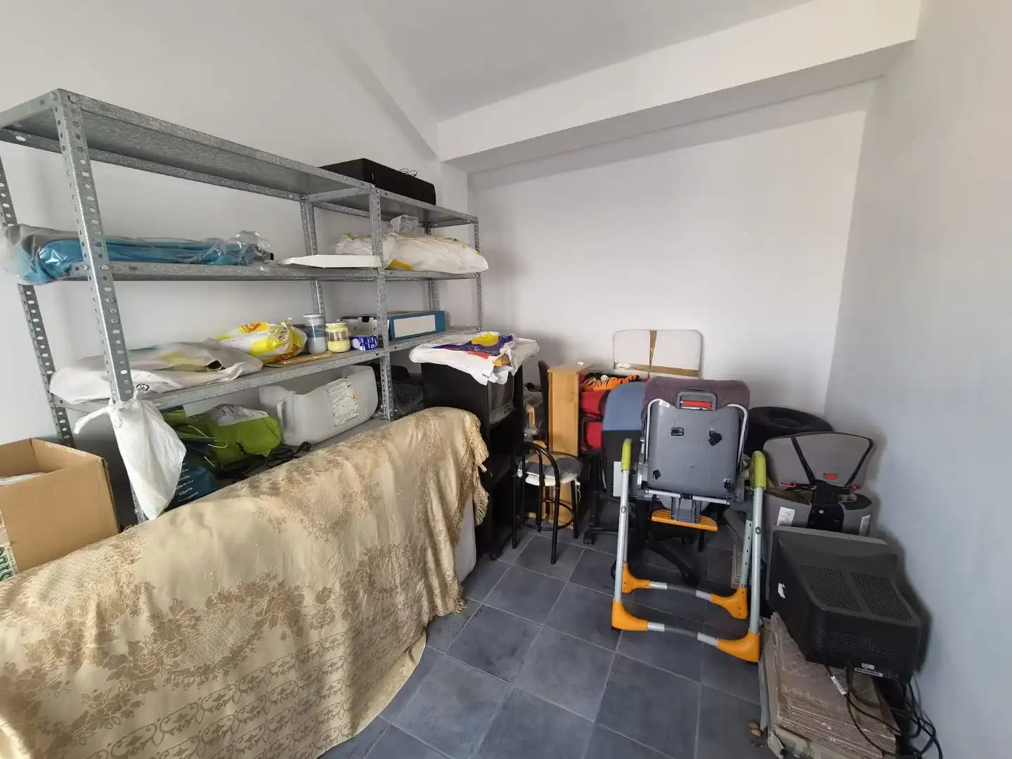 Flat for sale in Entrena, La Rioja