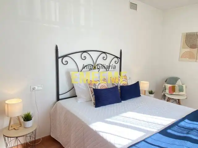 Detached house with pool for sale in Cuevas del Becerro, imagen 60