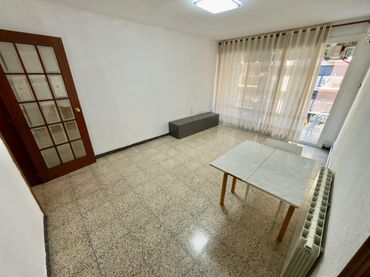 Appartamento con balcone in vendita a Carrer de Rius i Taulet