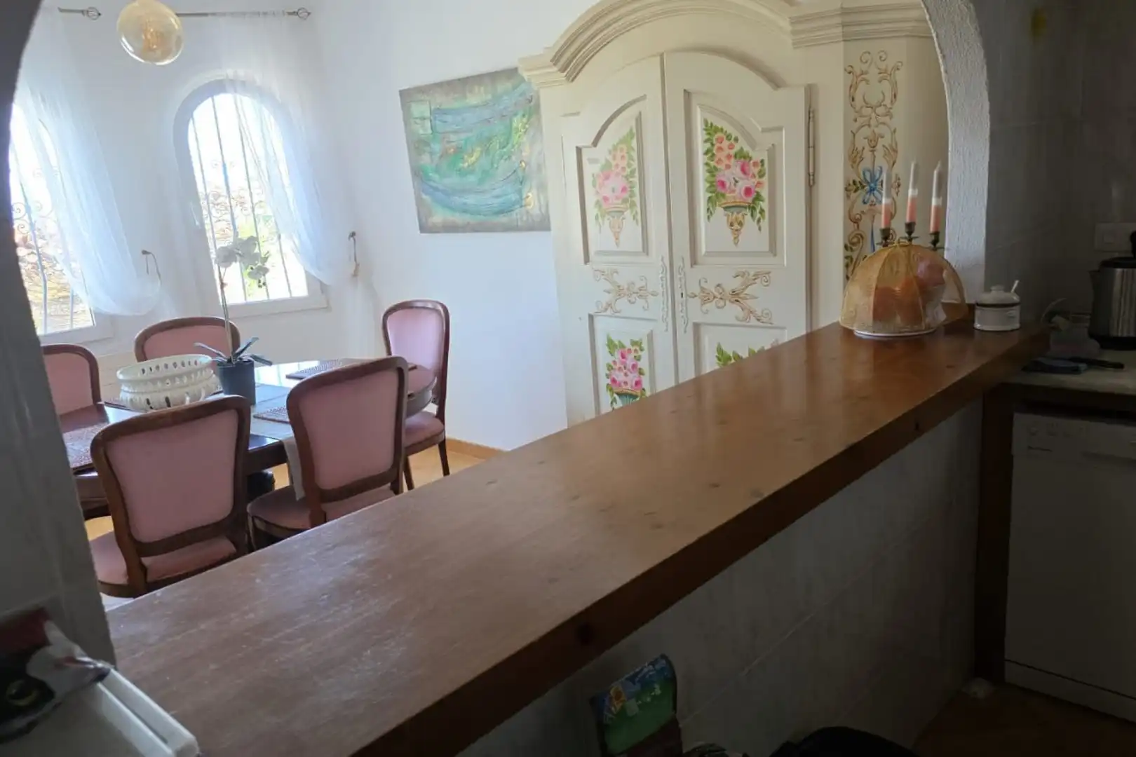 Haus mit Pool zum Verkauf in La Xara - La Sella, imagen 8