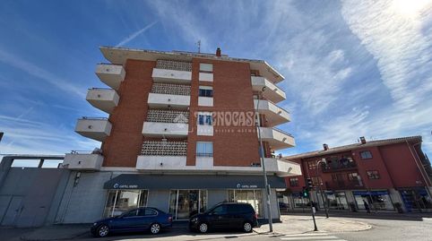 Foto 2 von Wohnung zum Verkauf in Medina del Campo, Valladolid