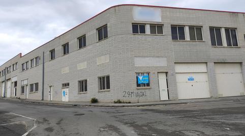 Photo 3 of Industrial buildings to rent in Carrer Industria, Califòrnia - Santa Madrona, El Masnou