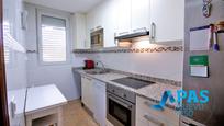 Kitchen of Flat for sale in Castañeda  with Heating and Furnished