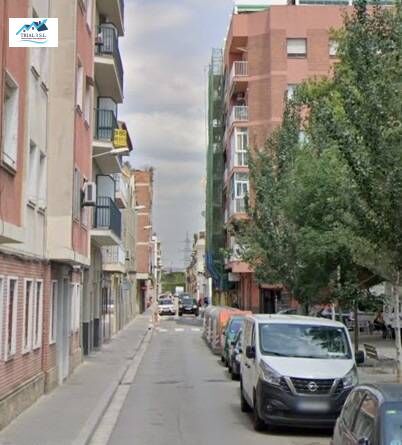 Exterior view of House or chalet for sale in El Prat de Llobregat