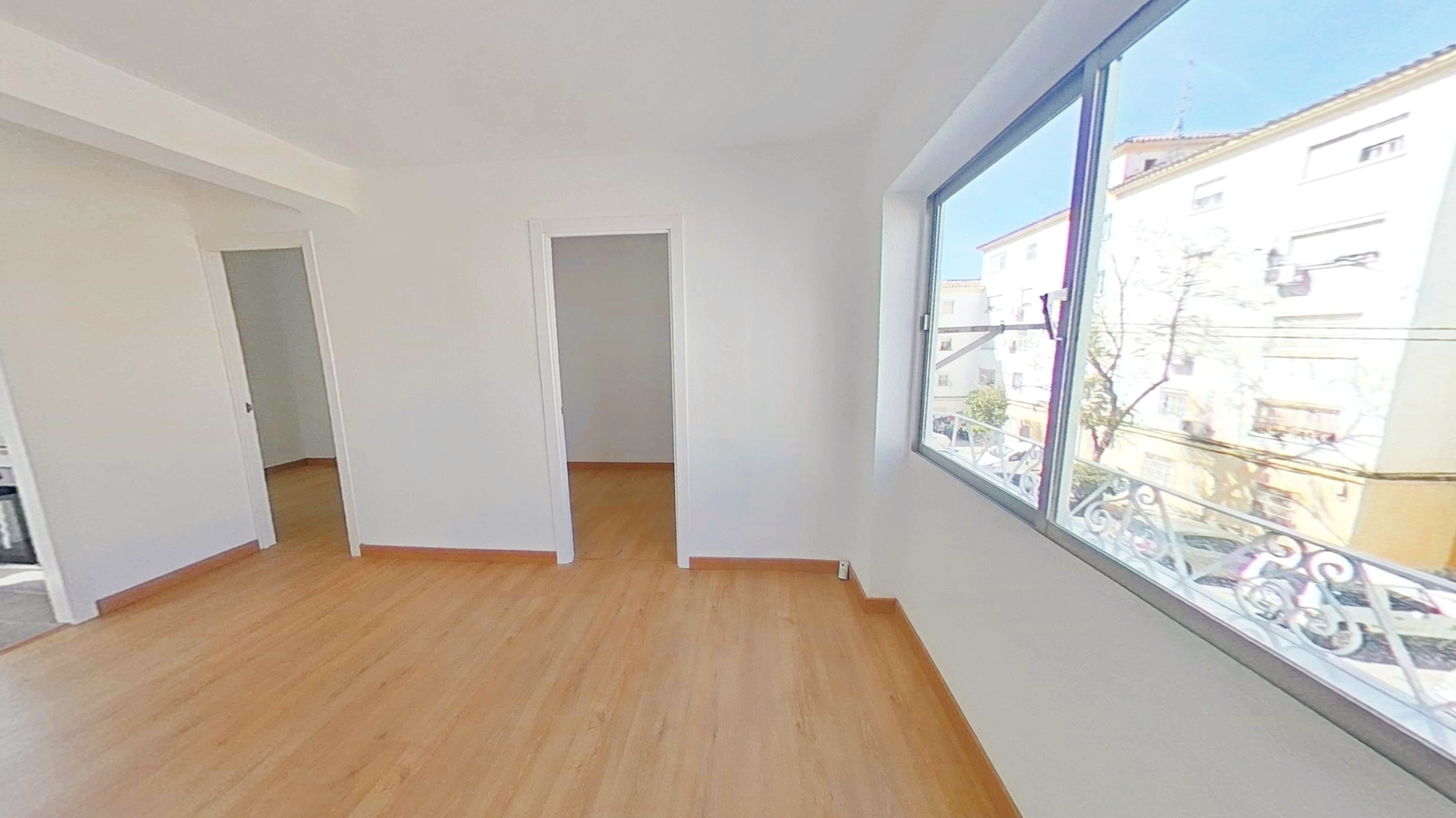 Habitación de Piso en venta en Málaga Capital con Horno y Lavadora