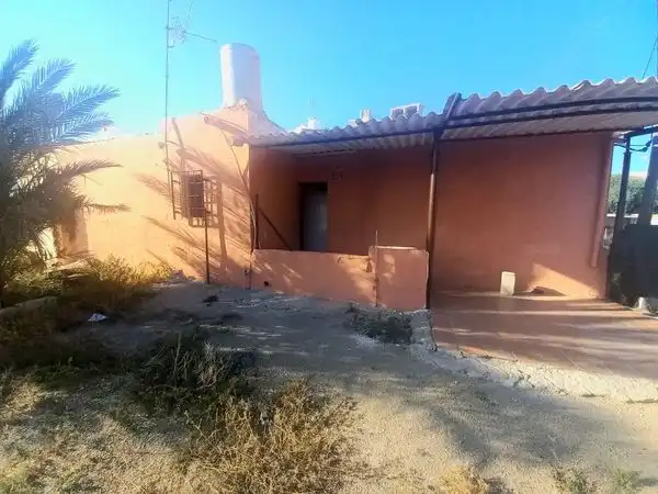 Habitatge amb jardí en venda a Calle Mojacar, imagen 2