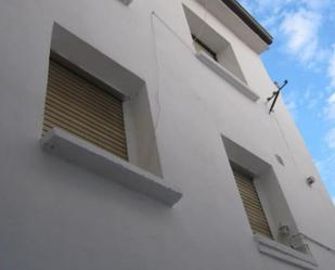 Vista exterior de Casa adosada en venda en  Logroño amb Calefacció, Parquet i Moblat