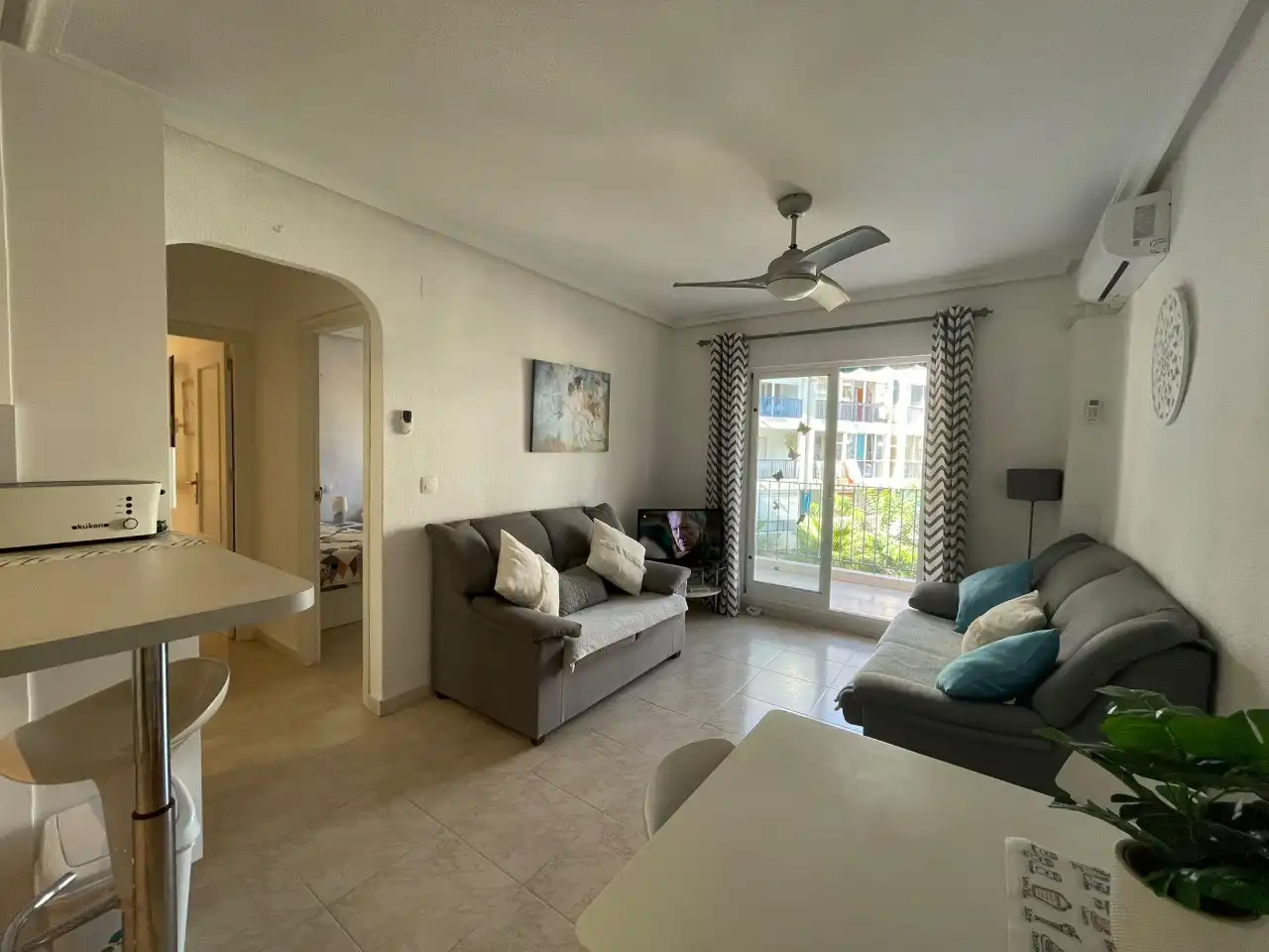 Apartament amb terrassa en venda a La Mata, imagen 11