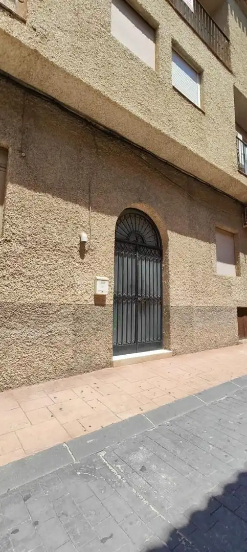 Àtic en venda en Pliego