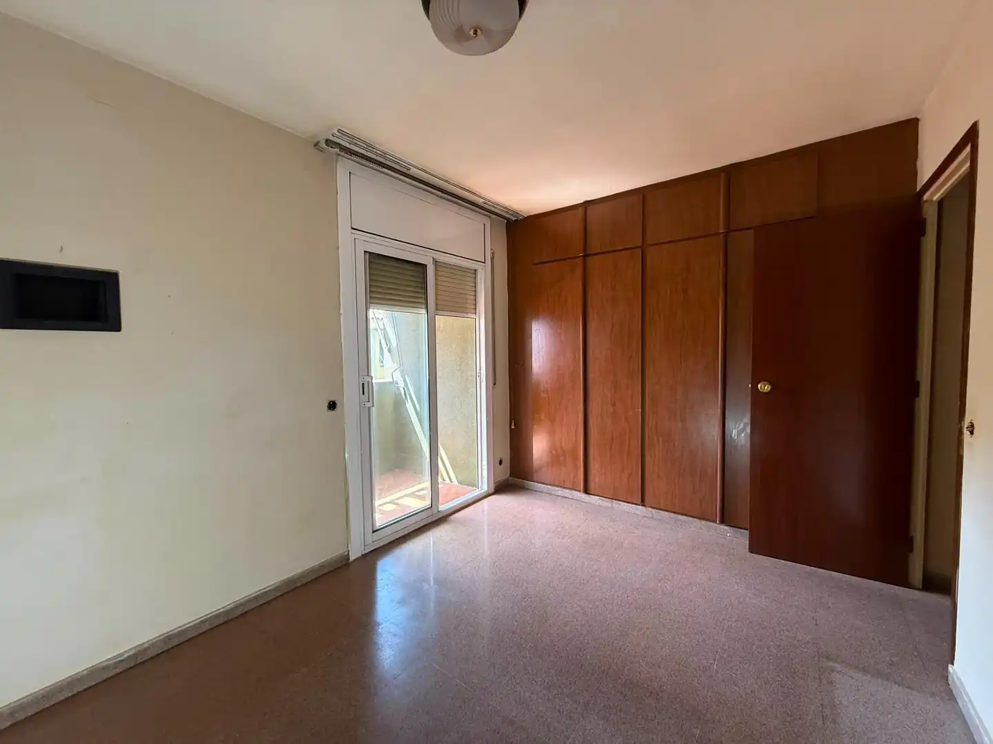 Dormitori de Dúplex en venda en Mollet del Vallès amb Balcó