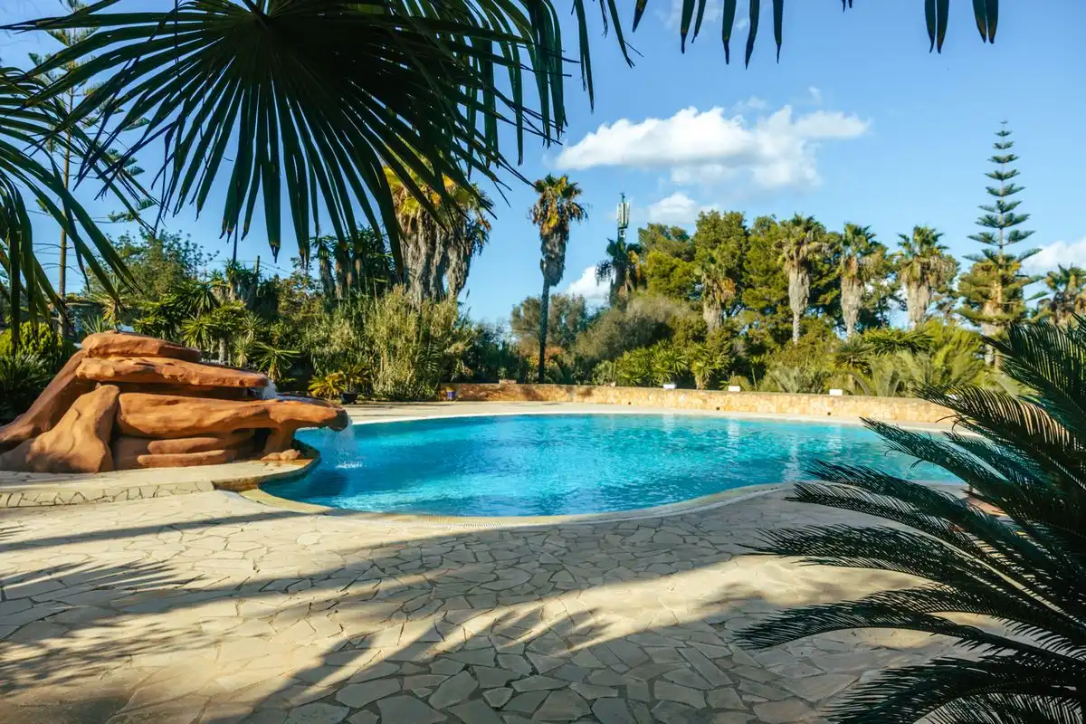 Casa con terraza en venta en Carrer d'en Toni des Pou, imagen 19